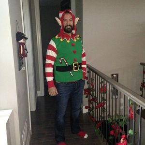 Meet your Posher, Jorge